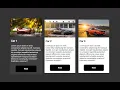 Css Responsive Card Hover Effects With Flexbox HTML CSS Tutorials 2022