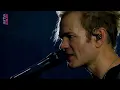 Download Lagu Sum 41 - Pieces [2022] (Smoke On The Water +Seven  Nation Army)