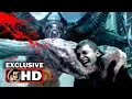 Video di HELLBOY Super R-RATED Sizzle Reel! - Exclusive (2019)