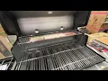 Weber Grills at Costco