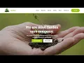 How to create HTML CSS Bootstrap Template with Tree Garden Website HTML CSS Bootstrap - Part 01