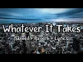 Download Lagu Imagine Dragons - Whatever It Takes (Slowed + Reverb + Lyrics)