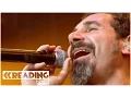 Download Lagu System Of A Down - I.E.A.I.A.I.O. live【Reading Festival | 60fpsᴴᴰ】