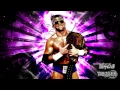 Lagu Zack Ryder 5th WWE Theme Song \