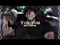 yum yum (brazilian phonk) - lxngvx [edit audio]