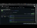 Create Pull request from github