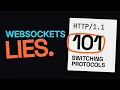 A WebSocket Is an HTTP Request That Stops Being HTTP