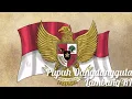 Pupuh Dangdanggula Lambang RI karaoke key up1
