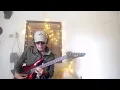 soulfull blues.gitar cover by Eman Suherman....