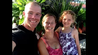 Family Dinner Date At Governor’s Harbour | Sailboat Story 56