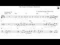 The Sound Of Silence  Disturbed Alto Sax