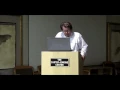 Totem and Taboo Freud Was Right Lecture 1 Part I - The Universal Oedipus Complex