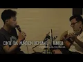Download Lagu Cinta Tak Mungkin Berhenti - Tangga || Mikail Omar Cover