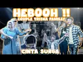 Download Lagu KESERUAN TRISNA FAMILLY  | BIKIN PENONTON BAPER !!