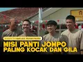 Lagu Agak Laen: Manyala Pantiku — Misi Panti Jompo Paling Gila \u0026 Penuh Misteri!