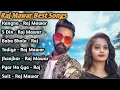 Lagu Raj Mawar All Songs 2025 New Haryanvi Song Haryanvi 2025| Jukebox Raj Mawar​#rajmawarsongs​​