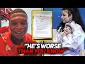 Bino LEAKS Jr Medical Records BEHIND Chrisean Rock s BACK