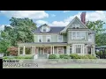 of 107 Main Street Andover Massachusetts real estate homes by JoAnn Kalogianis Spaneas