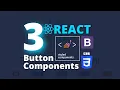How to Create React Button Components
