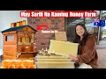 Download Lagu Sisimulan Namin Mag Set Up Ng Honey Farm|Sa Aming Backyard 