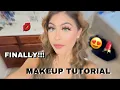 MAKEUP TUTORIAL desireemontoya