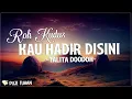 Download Lagu Roh Kudus Kau Hadir Disini - Talita Doodo (Lirik) Lagu Rohani Kristen Terbaru 2024