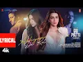 Download Lagu Do Patti: Akhiyaan De Kol (Lyrics) Kriti S, Kajol, Shaheer S, Shilpa R, Tanishk, Kausar M, Mellow D