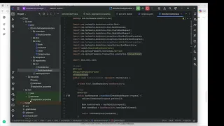 How to generate Documentation for Java Spring Boot and Docker Project using ChatGPT