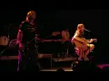 Quinnie live at Music Hall of Williamsburg - Shape (Live)