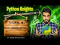 Methods in Python OOPs Python Tutorials for Beginners Tutorial - 38