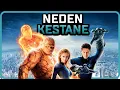 Download Lagu Fantastik 4’lü Neden Kestane? | Victor Von Doom’un Hakkı Neden Yendi?