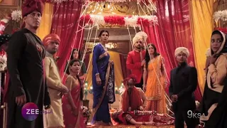 اعلان مسلسل الملك والملكة الحلقات الاخيرة 