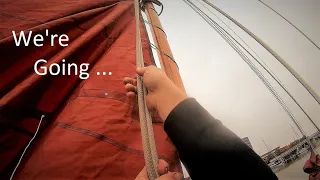 No Weather Window is Perfect