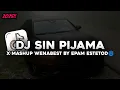 Download Lagu DJ SIN PIJAMA X MASHUP WENABEST STYLE KONDANG KW BY EPAM ESTETOD🌀 (Speed Up \u0026 Reverb) VIRAL TIKTOK