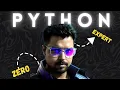 1 Python for Beginners Full Course in Hindi