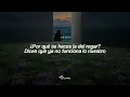 Dime — Eslabon Armado || LETRA