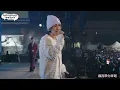 2025.12.24《HOHOHO！唱響平安夜》公益演唱會 GX + 蕭秉治 表演片段部分剪輯