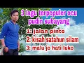 Lagu ocu terbaru