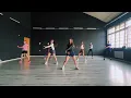 VEMPA BY FOURTY, BAUSA & CHEKAA ZUMBA DANCE FITNESS