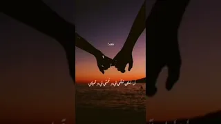 ياصغير علي الحب انا سهران انا ليلي تامر عاشور حالات وأتس 2022 