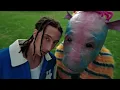 Ghali - CASA MIA (Official Video)