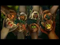 I Like To Move It (Original Video)  Madagascar HD