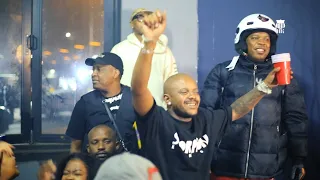young stunna performance that impressed kabza de small