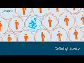 Download Lagu Defining Liberty | 5 Minute Video