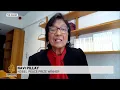 Nobel Peace Prize winner Navi Pillay condemns US sanctions on ICC