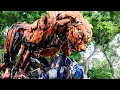 Download Lagu The Maximals Assemble 🔥| Transformers: Rise of the Beasts | CLIP