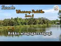 Uluserang Paddi'ku | Iwan S | Karaoke | Lagu Bugis
