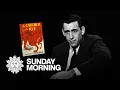 From the archives J D Salinger s The Catcher in the Rye