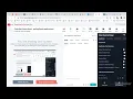 Code the Dream React - styling