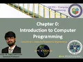 CS103 2020 - Computer Programming